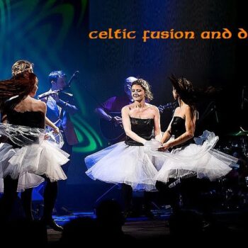 Celtic fusion and Dance | Niedziela św. Patryka w klubie 2 PROGI | JRM oraz Tuatha & Ellorien