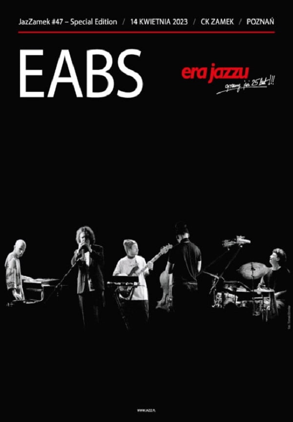 EABS – JazZamek Special Edition