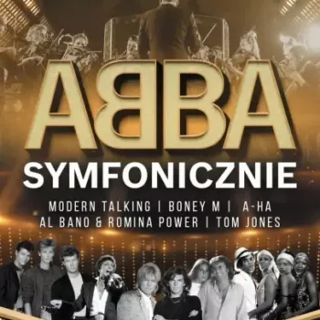 ABBA I INNI symfonicznie - Poznań