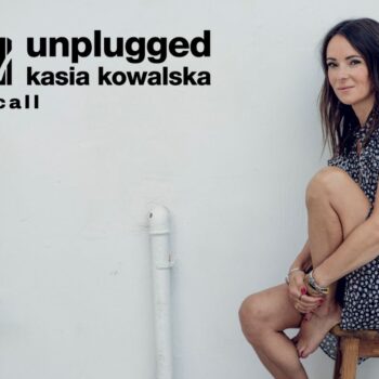 Kasia Kowalska  MTV Unplugged  Last Call