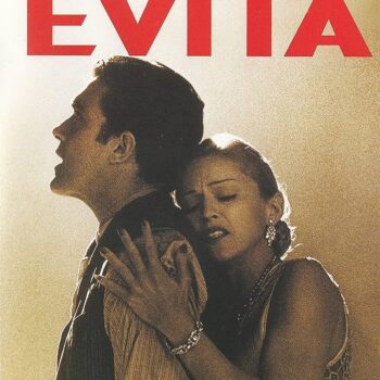 Czas na Teatr: Evita