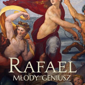 Rafael: Młody geniusz