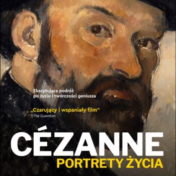 Cézanne - portrety życia