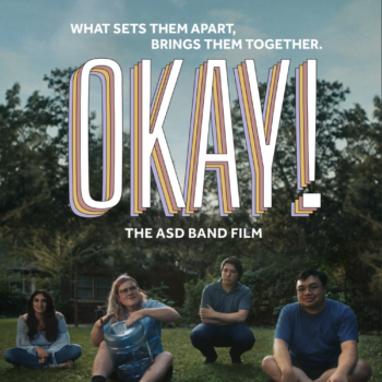 OFF CINEMA 2023: Okay! The ASD Band Film | Dźwięki dokumentu