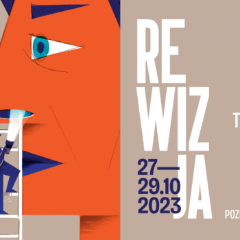 OFENSYWA TEATRALNA IX: „Zabawa” Teatr Brama