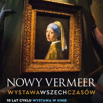 Nowy Vermeer. Wystawa wszech czasów