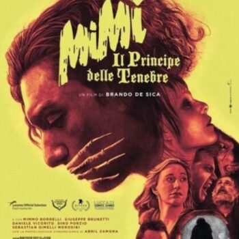 Cinema Italia Oggi 2024: Mimi - książę ciemności