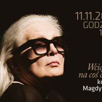 Magda Umer - Wciąż się na coś czeka