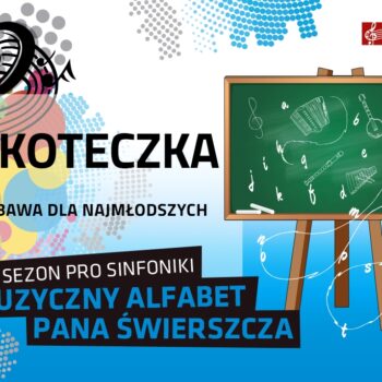 KONCERT RODZINNY MUZYKOTECZKA: "U jak ukulele" "godz. 10:00