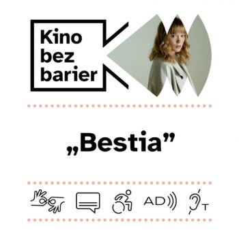 Kino bez barier: Bestia