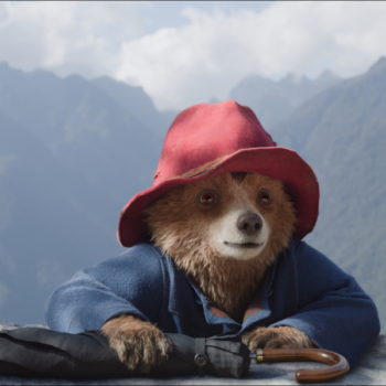 PADDINGTON W PERU | BRITISH FILM FESTIVAL 2024