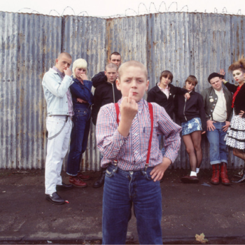 THIS IS ENGLAND | BRITISH FILM FESTIVAL 2024