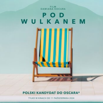 POD WULKANEM