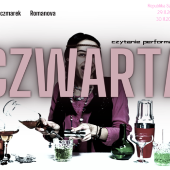 Czwarta