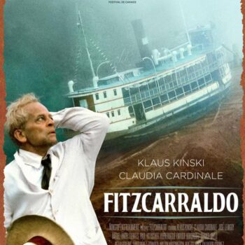 FITZCARRALDO