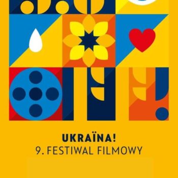 FOREVER FOREVER | 9. UKRAINA! Festiwal Filmowy w Kinie Muza