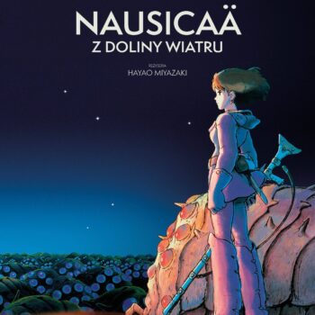 DKF Zamek: Nausicaä z Doliny Wiatru