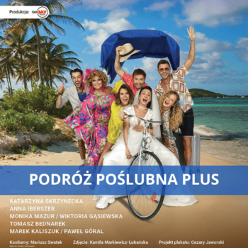 Podróż Poślubna Plus