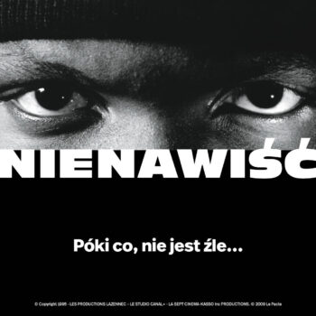 Nienawiść | 30. rocznica premiery