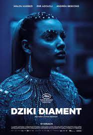 DZIKI DIAMENT