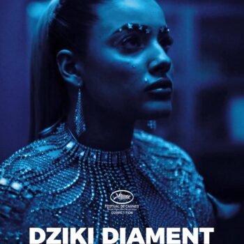 DZIKI DIAMENT