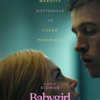 BABYGIRL - pokaz przedpremierowy