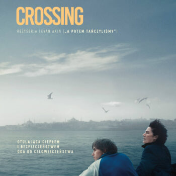 Crossing