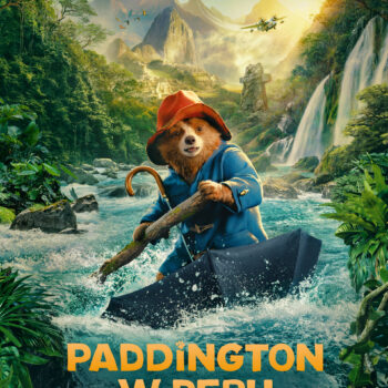 Poranek dla dzieci: Paddington w Peru