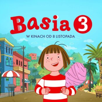 BASIA 3 | PORANEK RODZINNY