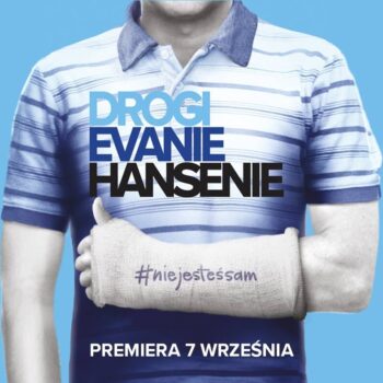 DROGI EVANIE HANSENIE