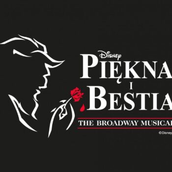 PIĘKNA I BESTIA