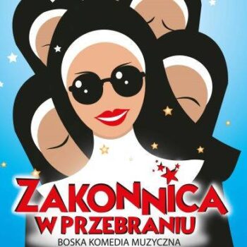 ZAKONNICA W PRZEBRANIU