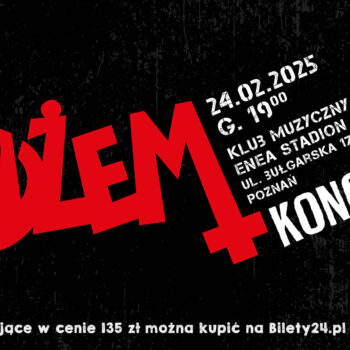 Koncert zespołu Dżem