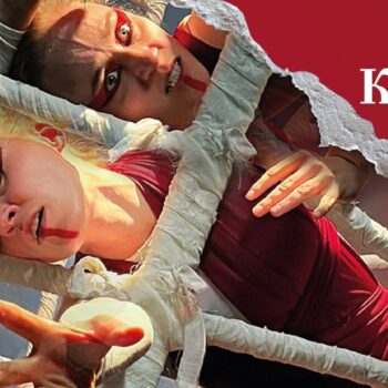 "Kasandra" - Teatr Emigrant