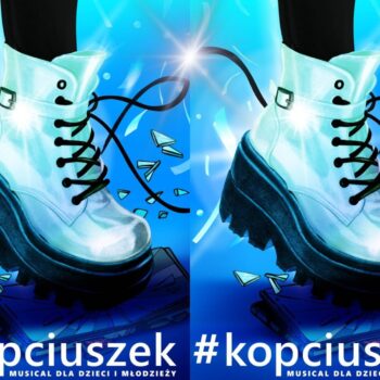 #Kopciuszek