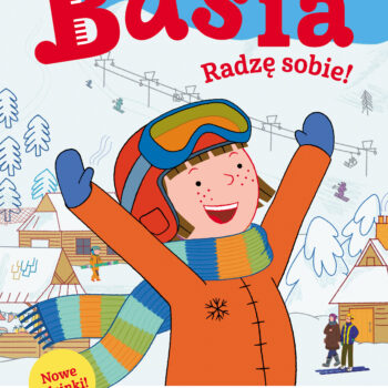 BASIA. RADZĘ SOBIE | PORANEK RODZINNY