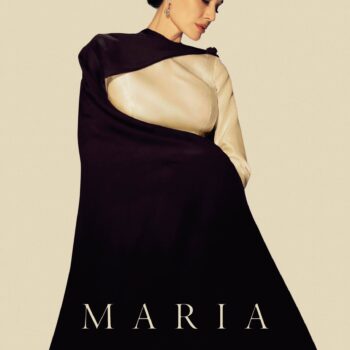 MARIA CALLAS | SENIOR W MUZIE