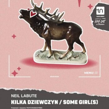 KILKA DZIEWCZYN / SOME GIRL(S)