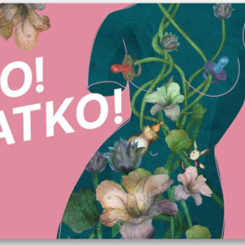 ŁOO! MATKO! / REŻ. BARBARA PRĄDZYŃSKA