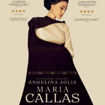 Filmowy Klub Seniora: MARIA CALLAS