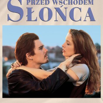 PRZED WSCHODEM SŁOŃCA