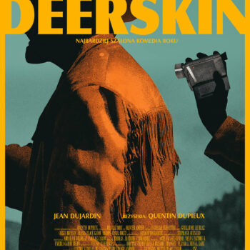 DEERSKIN