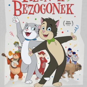 FILONEK BEZOGONEK | PORANEK RODZINNY