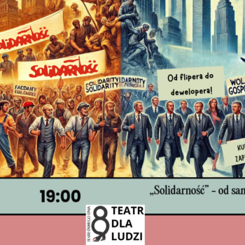 „SOLIDARNOŚĆ” - OD SAMORZĄDU ROBOTNICZEGO DO NEOLIBERALIZMU