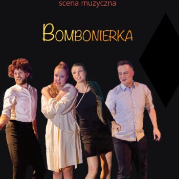 BOMBONIERKA