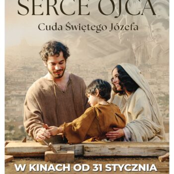 SERCE OJCA