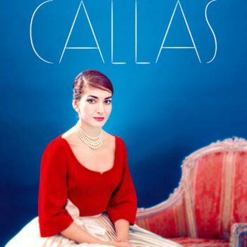 Maria Callas