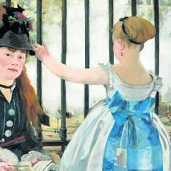 WIELCY MALARZE: MANET – PORTRECISTA ŻYCIA Z THE ROYAL ACADEMY OF ARTS W LONDYNIE