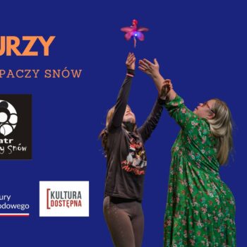 Po burzy // Teatr Łapaczy Snów