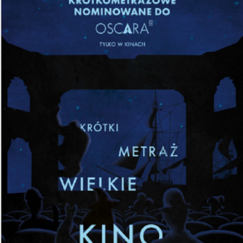 ANIMUZA: KRÓTKOMETRAŻOWE FILMY ANIMOWANE NOMINOWANE DO OSCARA® 2025